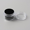 Column Plastic Loose Diamond Gemstone Storage Boxes CON-WH0095-45B-02-2