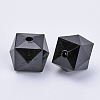 Transparent Acrylic Beads X-TACR-Q259-12mm-V72-3