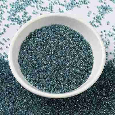 MIYUKI Round Rocailles Beads SEED-X0056-RR1824-1