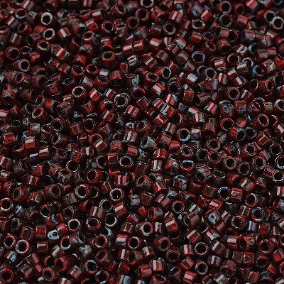 MIYUKI Delica Beads X-SEED-J020-DB2263-1