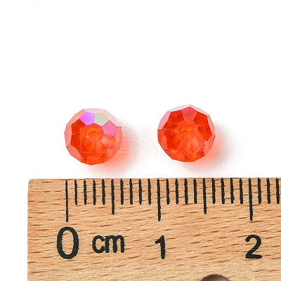 Preciosa&reg Crystal Beads Y-PRC-BB6-90040-200-1