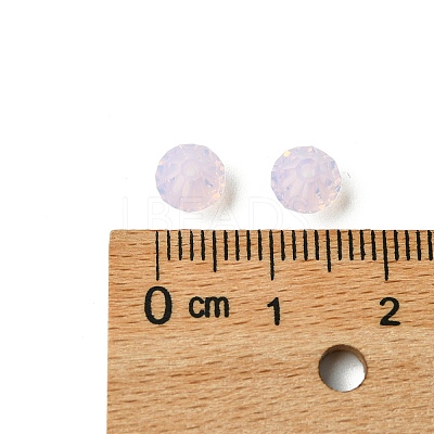 Preciosa&reg Crystal Beads X-PRC-BA6-71350-1