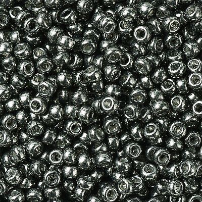 MIYUKI Round Rocailles Beads X-SEED-G007-RR1087-1