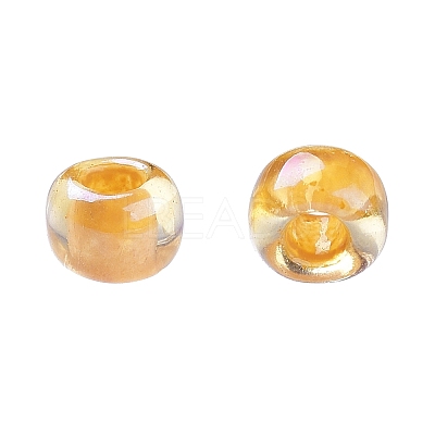 TOHO 8/0 Round Beads X-SEED-TR08-0950-1