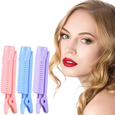 Volumizing Hair Root Clips MRMJ-WH0061-10C-1