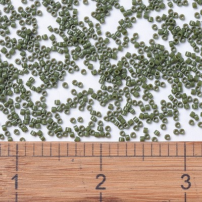 MIYUKI Delica Beads SEED-MY11-DB1135-1