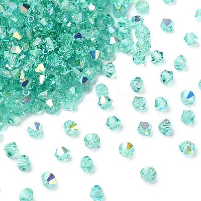 Preciosa&reg Crystal Beads Y-PRC-BA4-50005-200-1