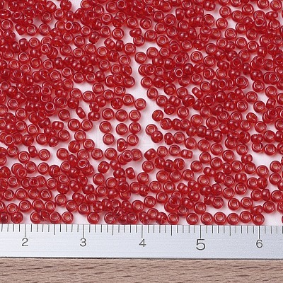 MIYUKI Round Rocailles Beads SEED-G007-RR0140-1