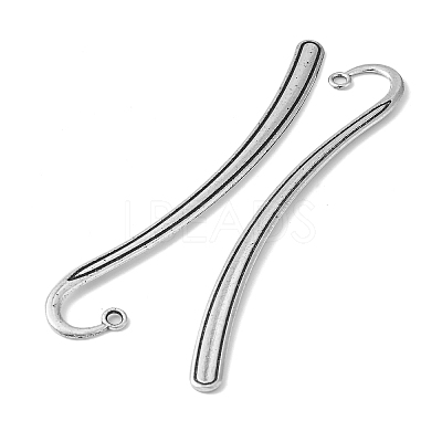 Tibetan Style Bookmarks LS-TIBEP-PP007-AS-FF-1