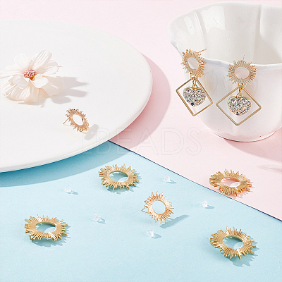 DIY Jewelry Making Finding Kit DIY-BC0009-74-1