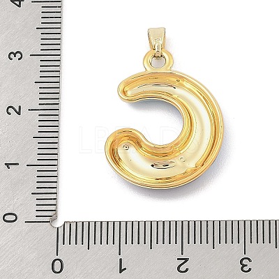 Alloy Enamel Pendants ENAM-S023-01G-C-1