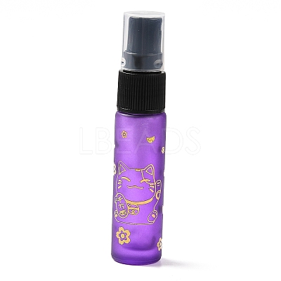 Glass Spray Bottles LS-MRMJ-M002-03A-07-1