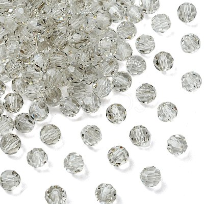 Preciosa&reg Crystal Beads X-PRC-BB5-00030-279-1