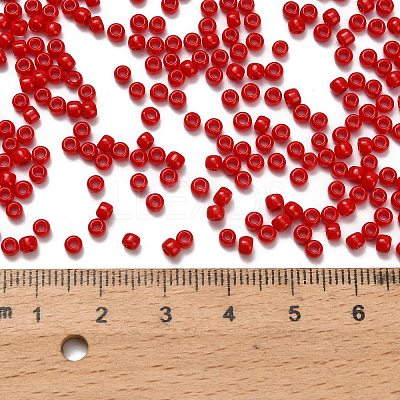TOHO 8/0 Round Beads SEED-XTR08-0045A-1
