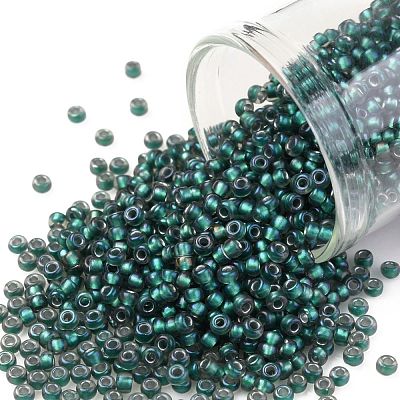 TOHO 11/0 Round Beads SEED-XTR11-0270F-1