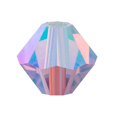 Preciosa&reg Crystal Beads Y-PRC-BA6-20310-20000-1