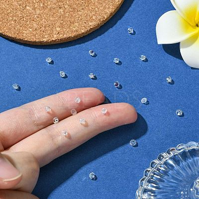 Preciosa&reg Crystal Beads X-PRC-BA3-00030-201-1