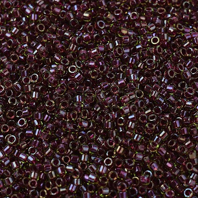 MIYUKI Delica Beads X-SEED-J020-DB1748-1