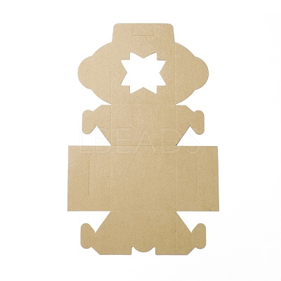 Cardboard Box CON-F019-02-1
