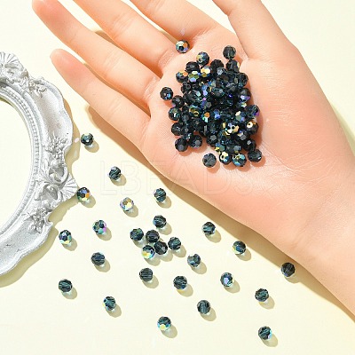 Preciosa&reg Crystal Beads Y-PRC-BB6-30340-200-1