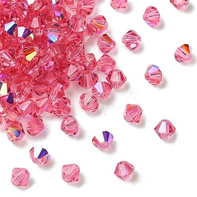 Preciosa&reg Crystal Beads X-PRC-BA4-70010-200-1