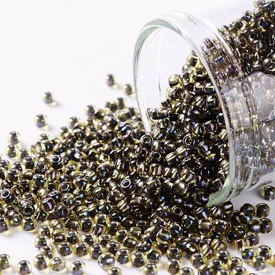 TOHO Round Seed Beads SEED-XTR11-0281-1