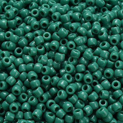 TOHO 6/0 Round Beads X-SEED-TR06-0055D-1