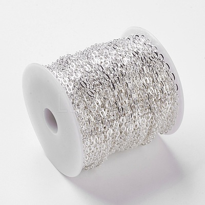Iron Cable Chains CH-1.0PYSZ-S-1