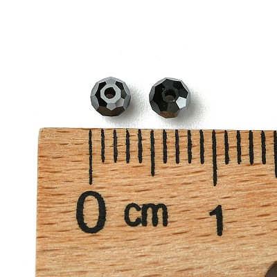 Preciosa&reg Crystal Beads Y-PRC-BB3-23980-272-1