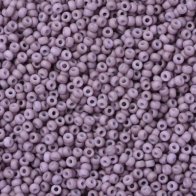 MIYUKI Round Rocailles Beads X-SEED-G007-RR2025-1