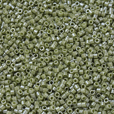 MIYUKI Delica Beads X-SEED-J020-DB0263-1