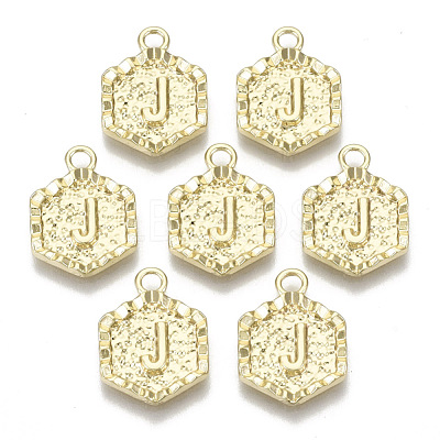 Alloy Pendants PALLOY-N157-003J-NR-1