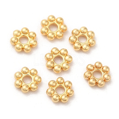 304 Stainless Steel Spacer Beads STAS-H176-03A-G-1