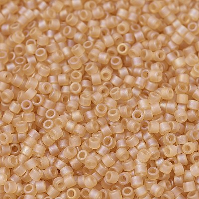 MIYUKI Delica Beads SEED-X0054-DB0852-1