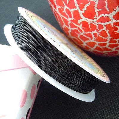 Round Craft Copper Wire X-CWIR-CW0.4mm-15-1