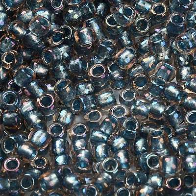 TOHO 11/0 Round Beads X-SEED-TR11-0272-1