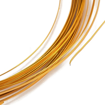 5M Aluminum Wire AW-H001-04G-1