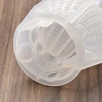 DIY Silicone Candle Molds DIY-A053-05C-1