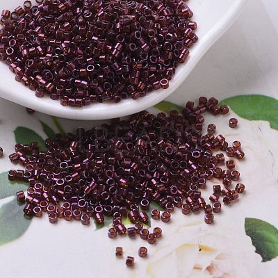 MIYUKI Delica Beads SEED-X0054-DB0120-1