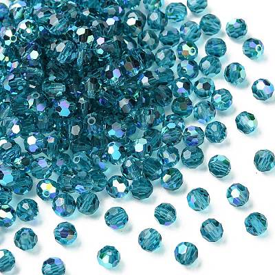 Preciosa&reg Crystal Beads Y-PRC-BB6-60100-200-1