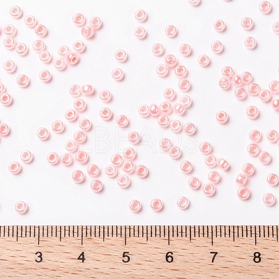 MIYUKI Round Rocailles Beads SEED-G008-RR0517-1