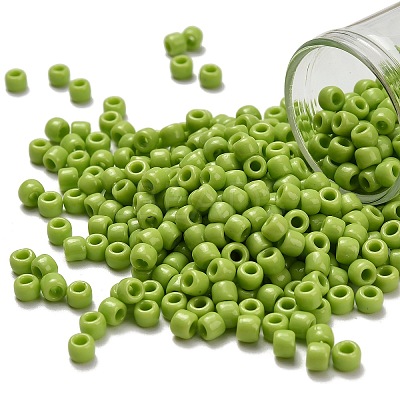 TOHO 6/0 Round Beads SEED-XTR06-0044-1