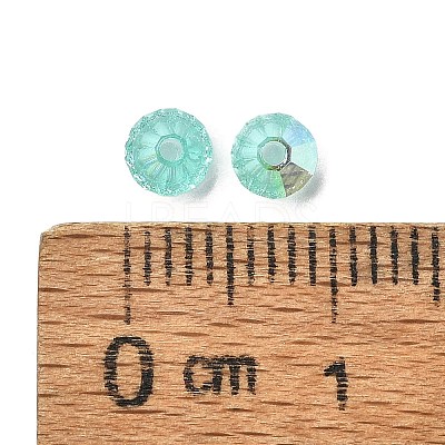 Preciosa&reg Crystal Beads Y-PRC-BA4-50005-200-1