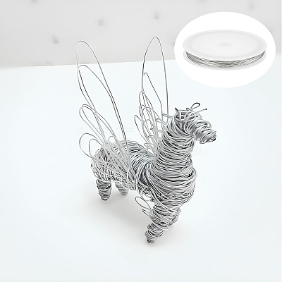 16.5M Eco-Friendly Copper Wire CWIR-LP0001-10P-1