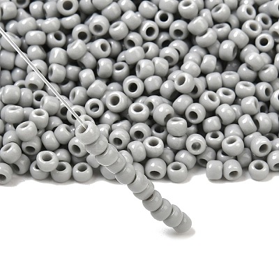 TOHO 6/0 Round Beads X-SEED-TR06-0053-1