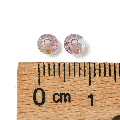 Preciosa&reg Crystal Beads Y-PRC-BA4-20020-200-1