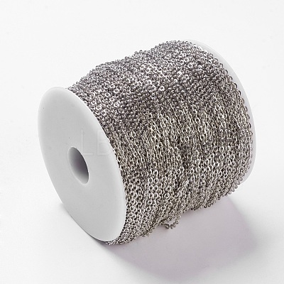 Iron Cable Chains CH-0.6PYSZ-N-1