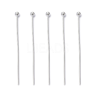 Iron Ball Head Pins X1-IFIN-R020-04-S-1