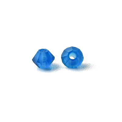Preciosa&reg Crystal Beads X-PRC-BA3-60310-840-1