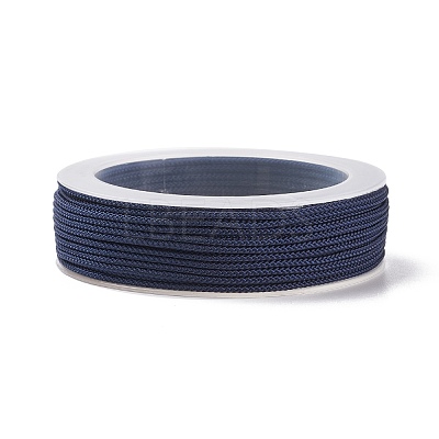 Braided Nylon Threads NWIR-E023-1.5mm-23-1
